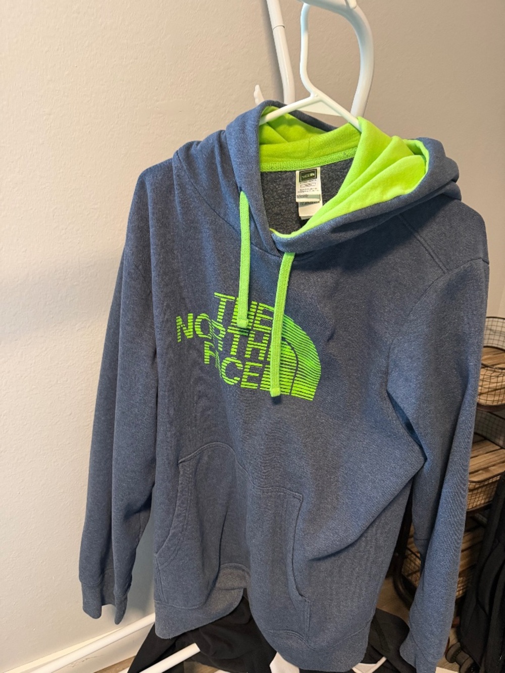 North Face Hoodie